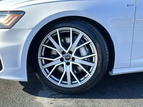 Used 2022 Audi A6 3.0T Prestige image 2
