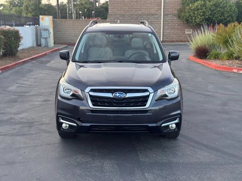 Used 2017 Subaru Forester 2.5i Limited AWD/4WD image 9