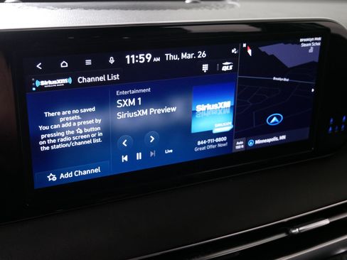 Used 2023 Hyundai Palisade Calligraphy AWD/4WD image 22