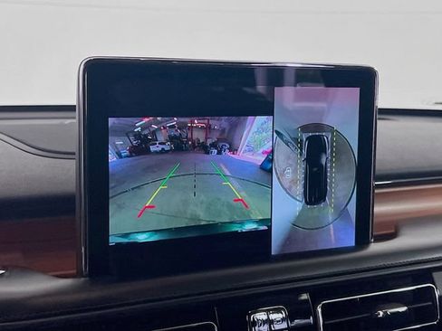 Used 2020 Lincoln Aviator Reserve RWD image 14