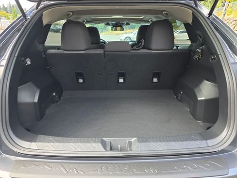 Certified 2025 Subaru Crosstrek 2.5i Premium AWD/4WD image 30