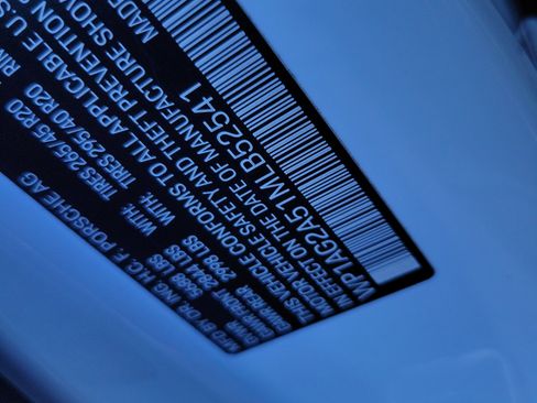 Used 2021 Porsche Macan GTS image 34