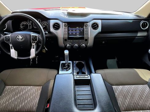 Used 2019 Toyota Tundra 2WD Double Cab image 13