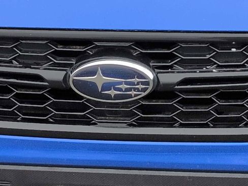 Used 2018 Subaru WRX Limited image 12