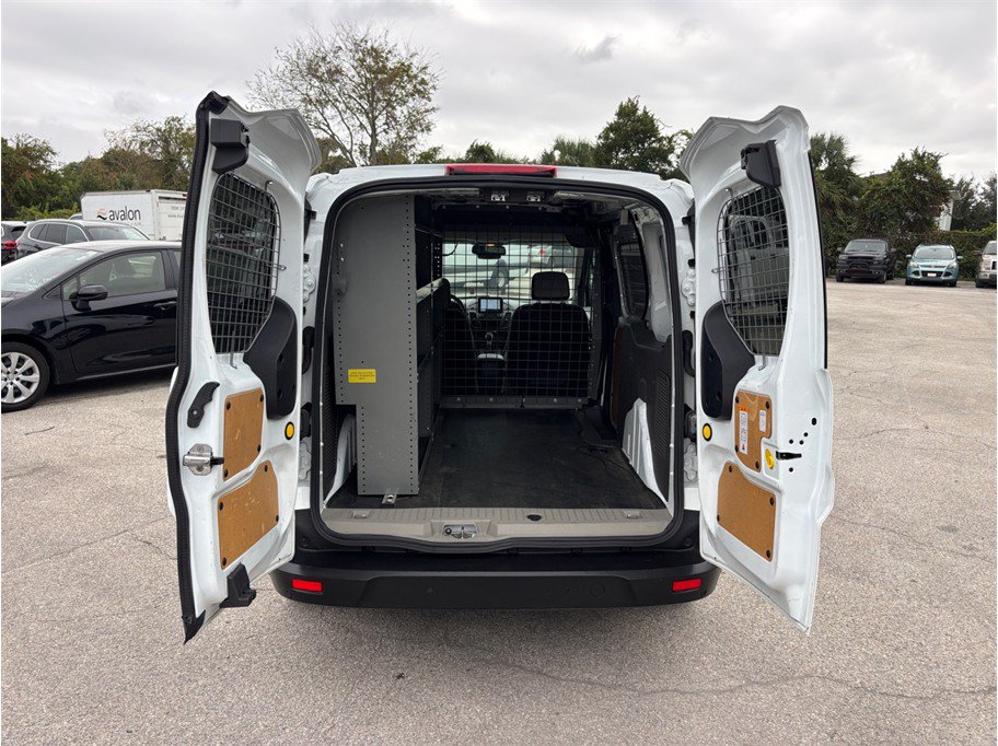 Used 2020 Ford Transit Connect XLT FWD image 36
