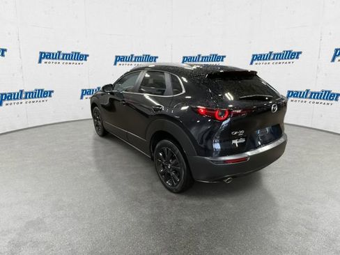 Used 2025 MAZDA CX-30 AWD 2.5 S w/ Select Sport Pkg image 8