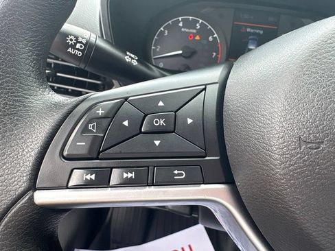 Used 2022 Nissan Altima 2.5 S FWD image 16