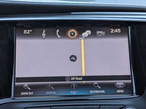 Used 2017 Buick Envision Premium w/ Driver Confidence Package image 25