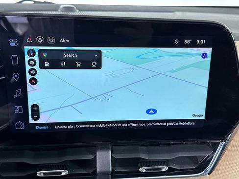 Used 2025 Chevrolet Equinox ACTIV w/ Safety and Technology Package AWD/4WD image 18