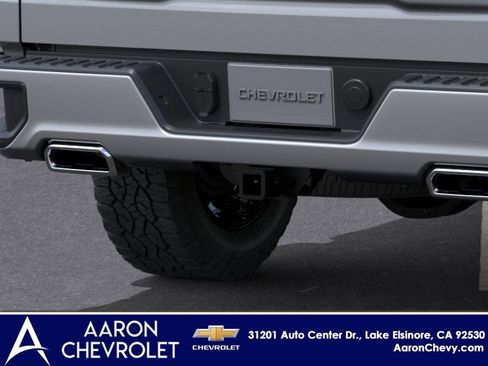 New 2026 Chevrolet Silverado 1500 RST w/ Convenience Package II image 14