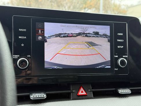 Certified 2023 Kia Sportage LX image 27