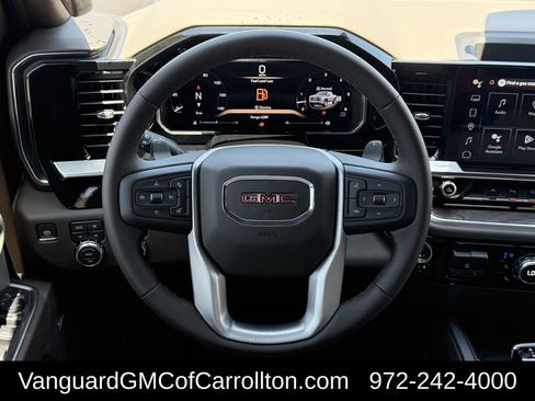 New 2026 GMC Sierra 1500 SLT AWD/4WD image 12
