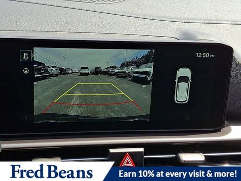 New 2026 Kia Sportage EX image 13