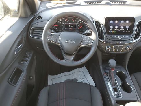 Certified 2024 Chevrolet Equinox RS image 29