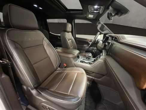 Used 2023 GMC Sierra 1500 Denali image 20