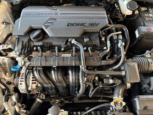 Used 2025 Kia K4 FWD image 31