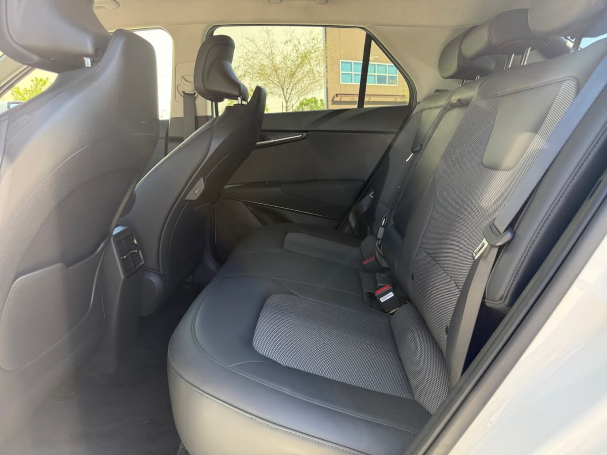 Used 2023 Kia Niro Wind FWD image 19