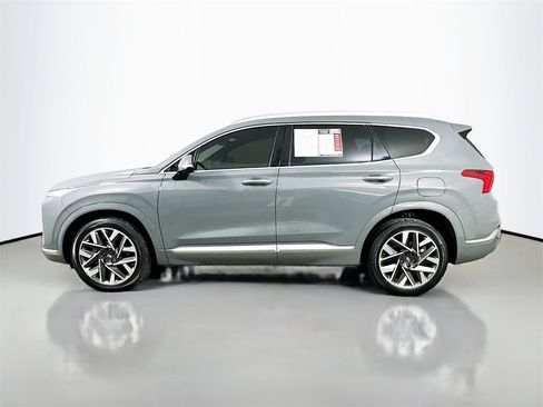 Used 2023 Hyundai Santa Fe Calligraphy image 5