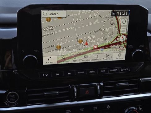 Certified 2023 Nissan Pathfinder SL image 22