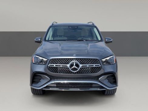 Used 2024 Mercedes-Benz GLE 450 4MATIC image 5