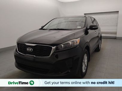 Used 2019 Kia Sorento L