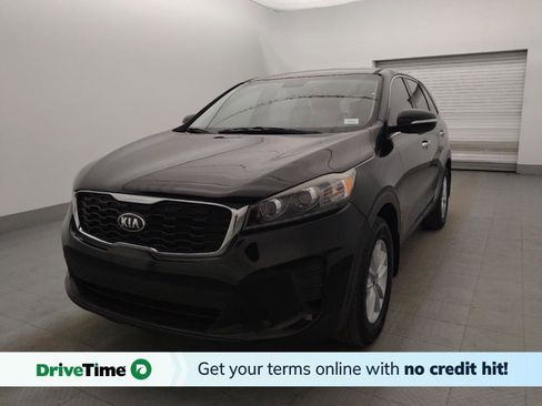 Used 2019 Kia Sorento L FWD image 1