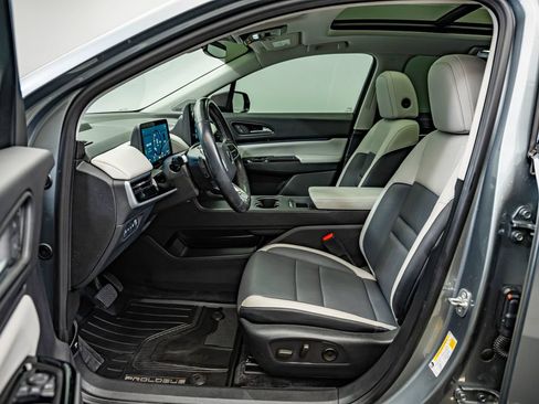 Used 2024 Honda Prologue Elite image 31