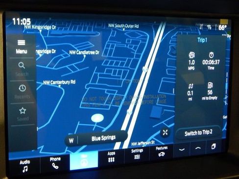 New 2025 Ford Bronco Big Bend image 25