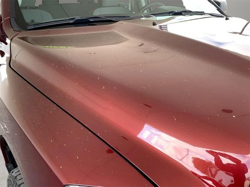 Used 2024 RAM 1500 Classic SLT image 50