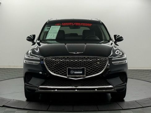 Used 2025 Genesis GV70 2.5T w/ Select Package image 3