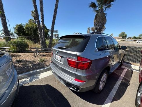 Used 2013 BMW X5 xDrive35i AWD/4WD image 6