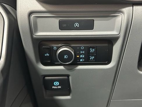 Certified 2025 Ford F150 XLT w/ Equipment Group 301A Standard AWD/4WD image 28