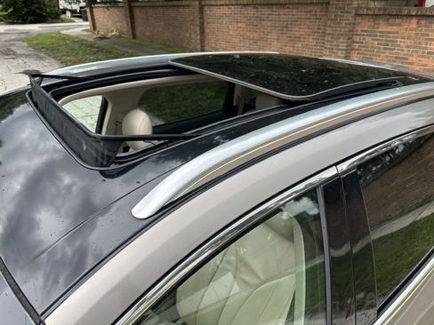 Used 2019 Lincoln Nautilus Select FWD image 7