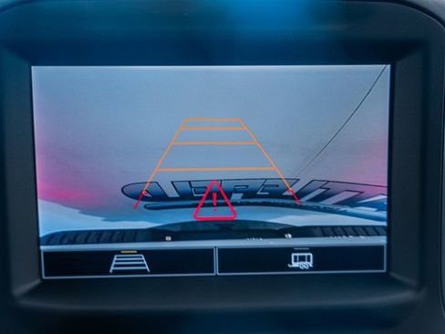 New 2026 Chevrolet Silverado 2500 Custom w/ Custom Convenience Package image 47