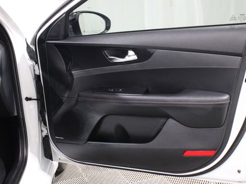 Used 2023 Kia Forte GT image 29