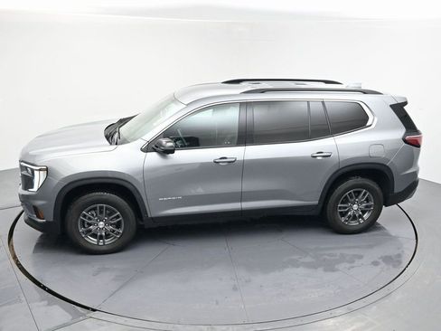 Used 2025 GMC Acadia Elevation image 27