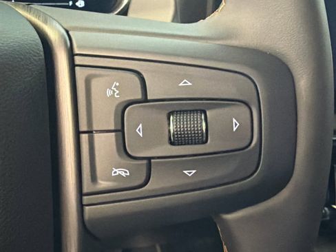 New 2026 GMC Sierra 1500 AT4 w/ AT4 Premium Package image 40