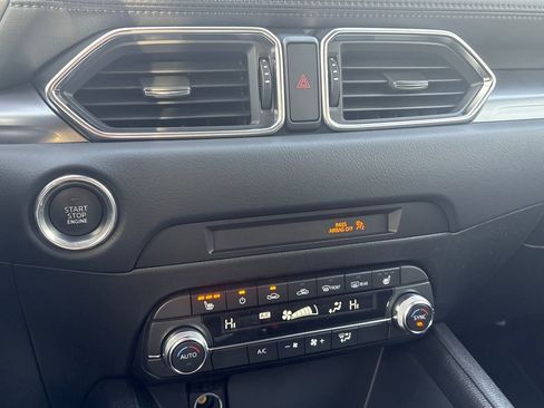 New 2025 MAZDA CX-5 AWD 2.5 S w/ Preferred Package image 21