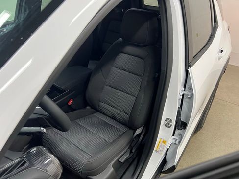 New 2026 Chevrolet Equinox LT image 20