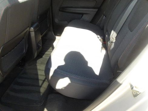 Used 2012 GMC Terrain SLE image 17