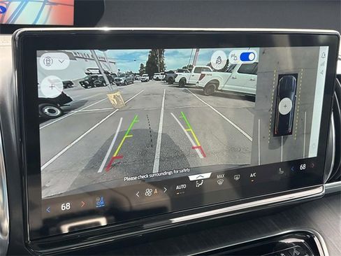 New 2025 Ford Expedition Max Platinum w/ Platinum Ultimate Package image 12