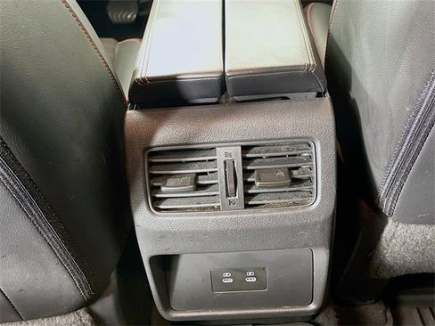 Used 2025 Nissan Rogue Rock Creek image 24