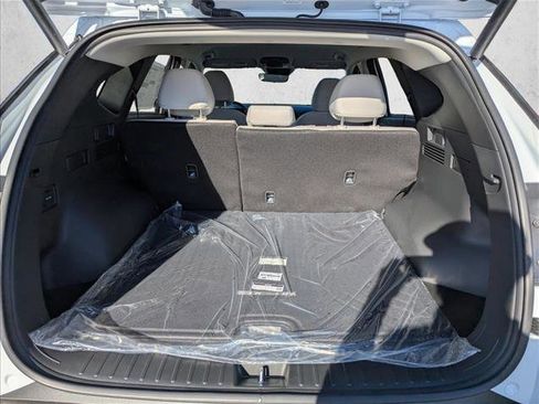 New 2026 Hyundai Tucson SEL image 30