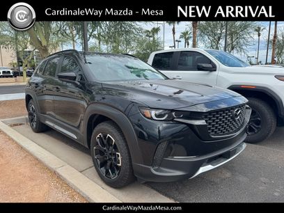 New 2026 MAZDA CX-50 Meridian Edition w/ Cargo Package