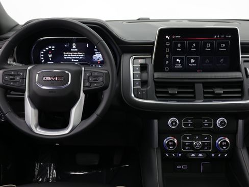 Used 2023 GMC Yukon XL SLT AWD/4WD image 43