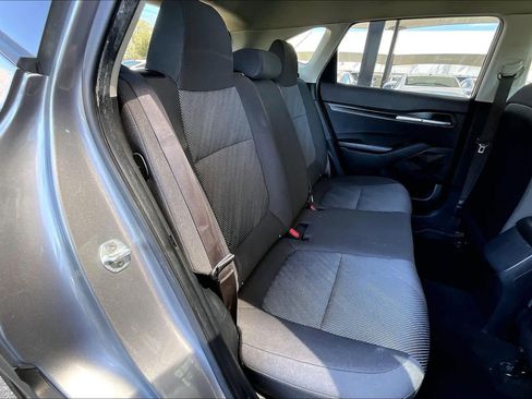 Used 2021 Kia Seltos LX image 19