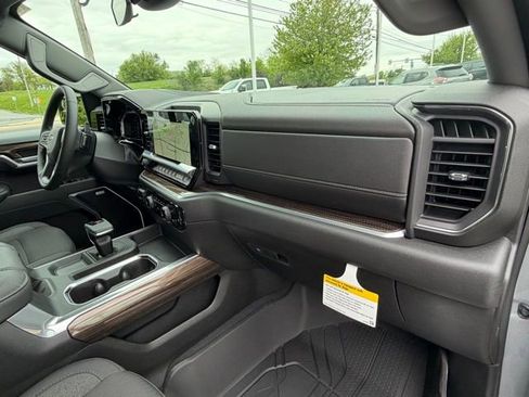 New 2026 Chevrolet Silverado 1500 RST w/ Convenience Package II AWD/4WD image 39