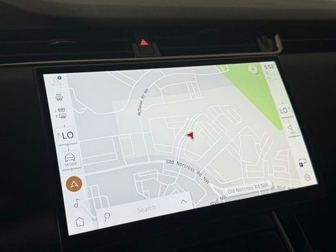 Certified 2026 Land Rover Range Rover Evoque S image 17