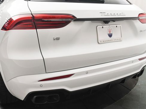 New 2026 Maserati Grecale Modena image 21