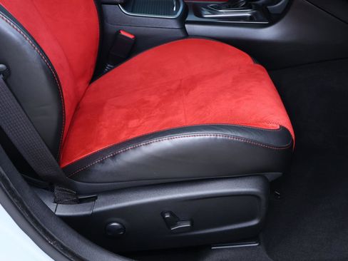 Used 2022 Dodge Charger Scat Pack image 19